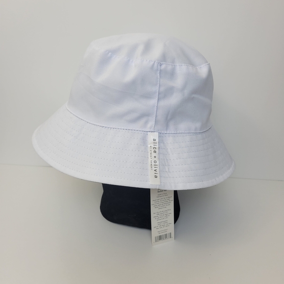 Alice+Olivia bucket hat j hope - Picture 2 of 8